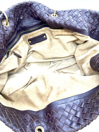 Bottega Veneta tote