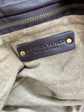 Bottega Veneta tote