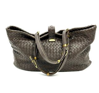 Bottega Veneta tote