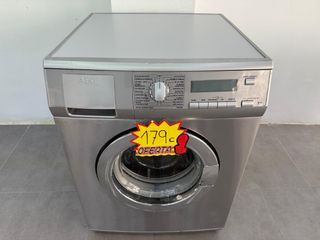 LAVADORA AEG