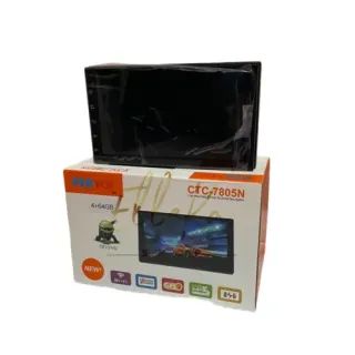 Autoradio Android 7′′ CTC-7805N