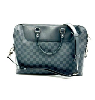Maletin Louis Vuitton Damier Graphite Briefcase