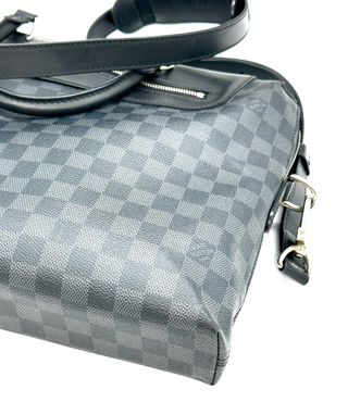 Maletin Louis Vuitton Damier Graphite Briefcase