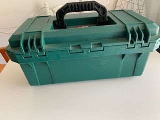 Caja herramientas