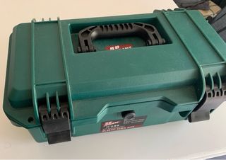 Caja herramientas