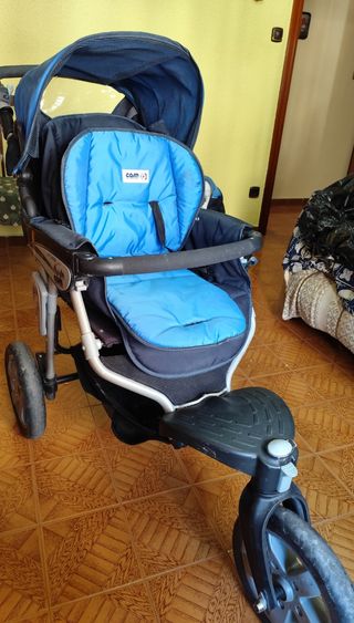 Carro bebe