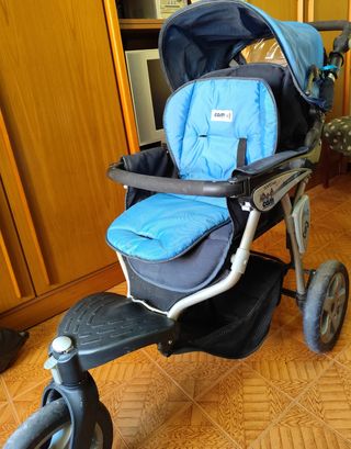 Carro bebe