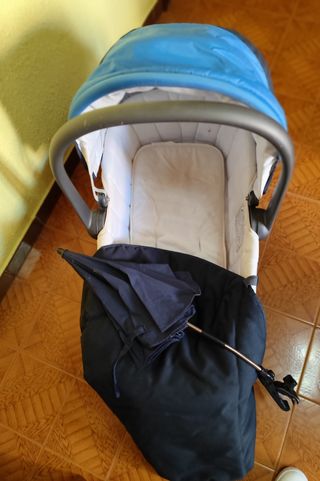 Carro bebe