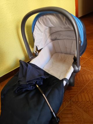 Carro bebe
