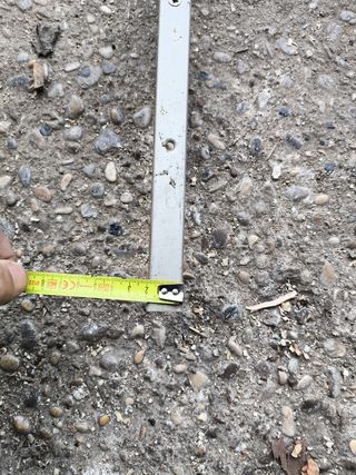 Cierre puerta blindada