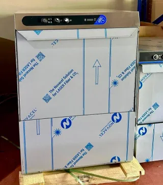 LAVAVAJILLAS PROFESIONAL A ESTRENAR