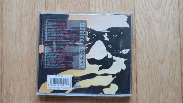 Supalova Club 8 - Joe T Vannelli