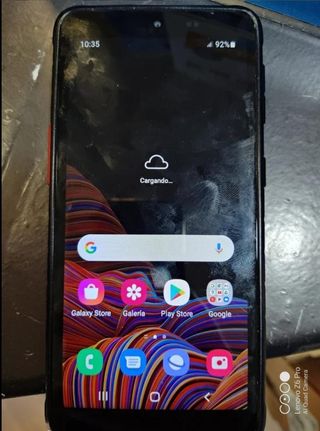 Galaxy XCOVER 5 64 GB 4 GB RAM - Come nuovo