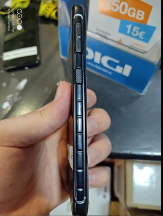 Galaxy XCOVER 5 64 GB 4 GB RAM - Come nuovo