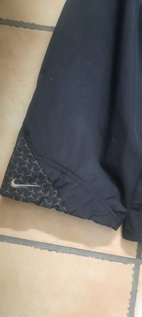 Nike vintage giubbino running