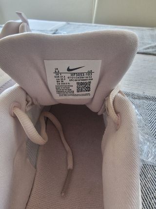 Zapatillas AIR NIKE