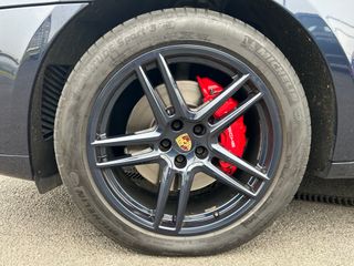 Porsche Macan GTS 380CV