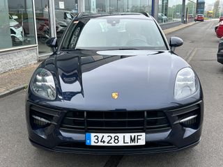 Porsche Macan GTS 380CV