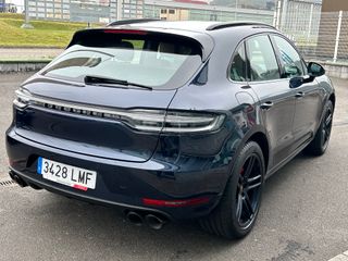Porsche Macan GTS 380CV