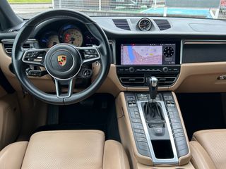 Porsche Macan GTS 380CV