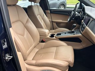 Porsche Macan GTS 380CV