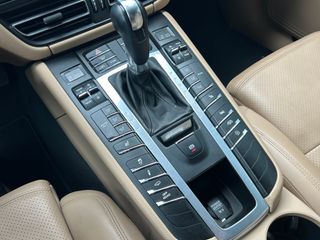 Porsche Macan GTS 380CV