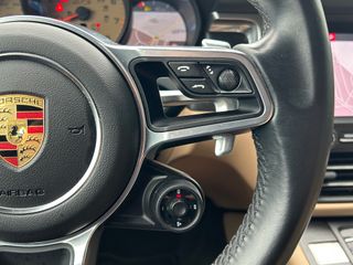Porsche Macan GTS 380CV