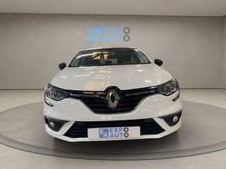 Renault Megane Limited + TCe 85kW (115CV) GPF