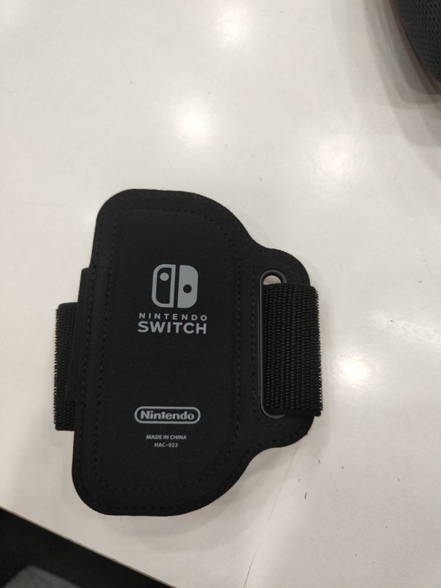 RINGFIT ADVENTURE SOLO ACCESORIOS