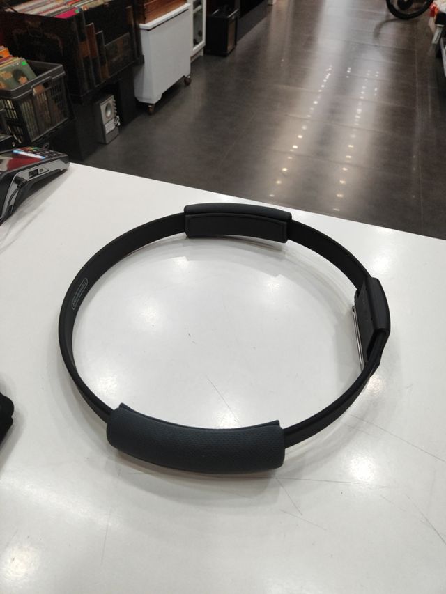 RINGFIT ADVENTURE SOLO ACCESORIOS