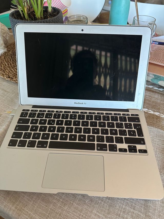 Macbook Air 11” 2015
