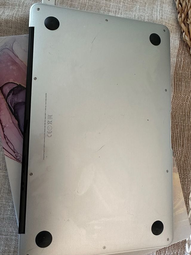 Macbook Air 11” 2015