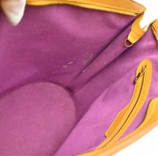 Louis Vuitton bolso tote de Epi.