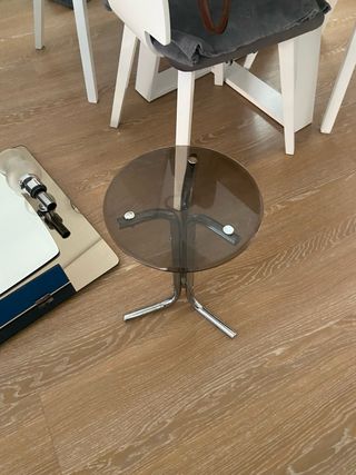 Accesorios baño vintage completo