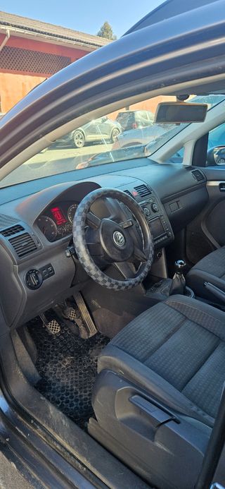 Volkswagen Touran 2005