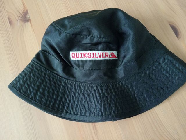 Berretto da pioggia Quicksilver