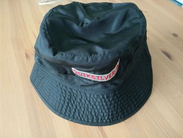 Berretto da pioggia Quicksilver