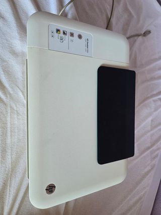 Impresora HP