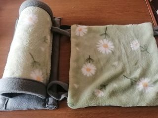 Articoli per animali fatti a mano 