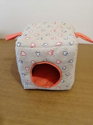 Articoli per animali fatti a mano 