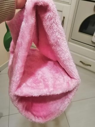 Articoli per animali fatti a mano 