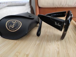 Gafas de Sol - Roundabout Ray Ban