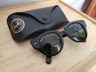Gafas de Sol - Roundabout Ray Ban