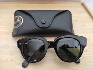 Gafas de Sol - Roundabout Ray Ban