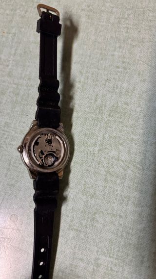 orologio Nike anni 1990s vintage collezione 