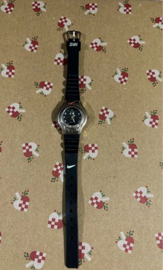 orologio Nike anni 1990s vintage collezione 