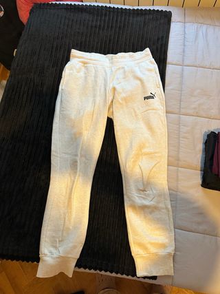 Pantalon chandal Puma