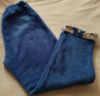 Pantalón de pijama 