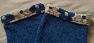 Pantalón de pijama 