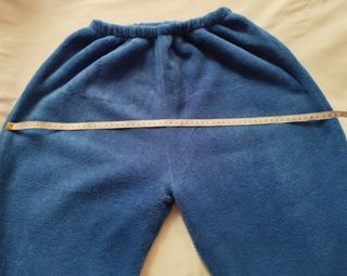 Pantalón de pijama 